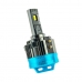 Лампы светодиодные Decker LED SP4 H7 6000K VW (2 шт)